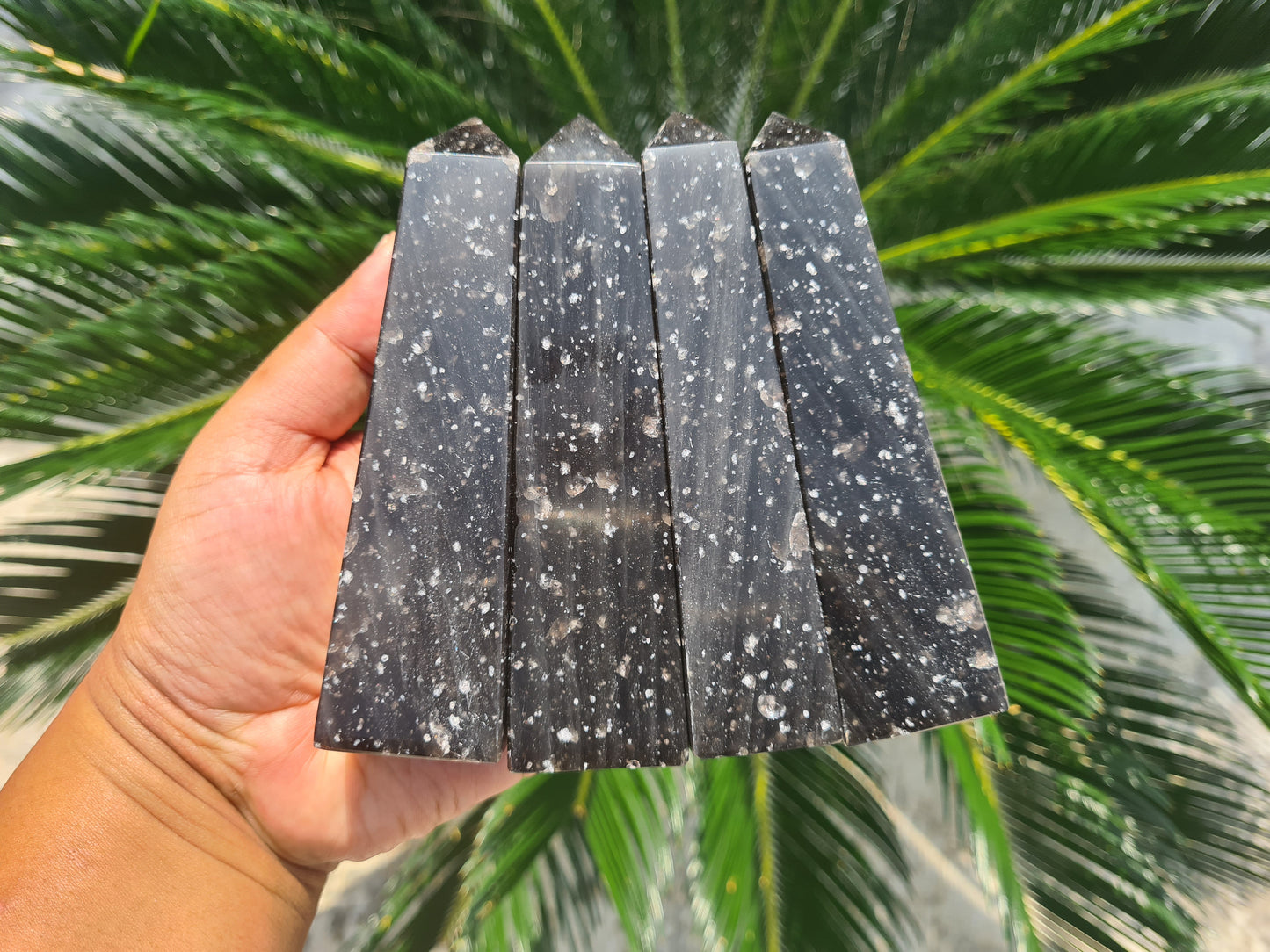 Agni Manitite Tower | Agni Manitite Obelisk Wholesale